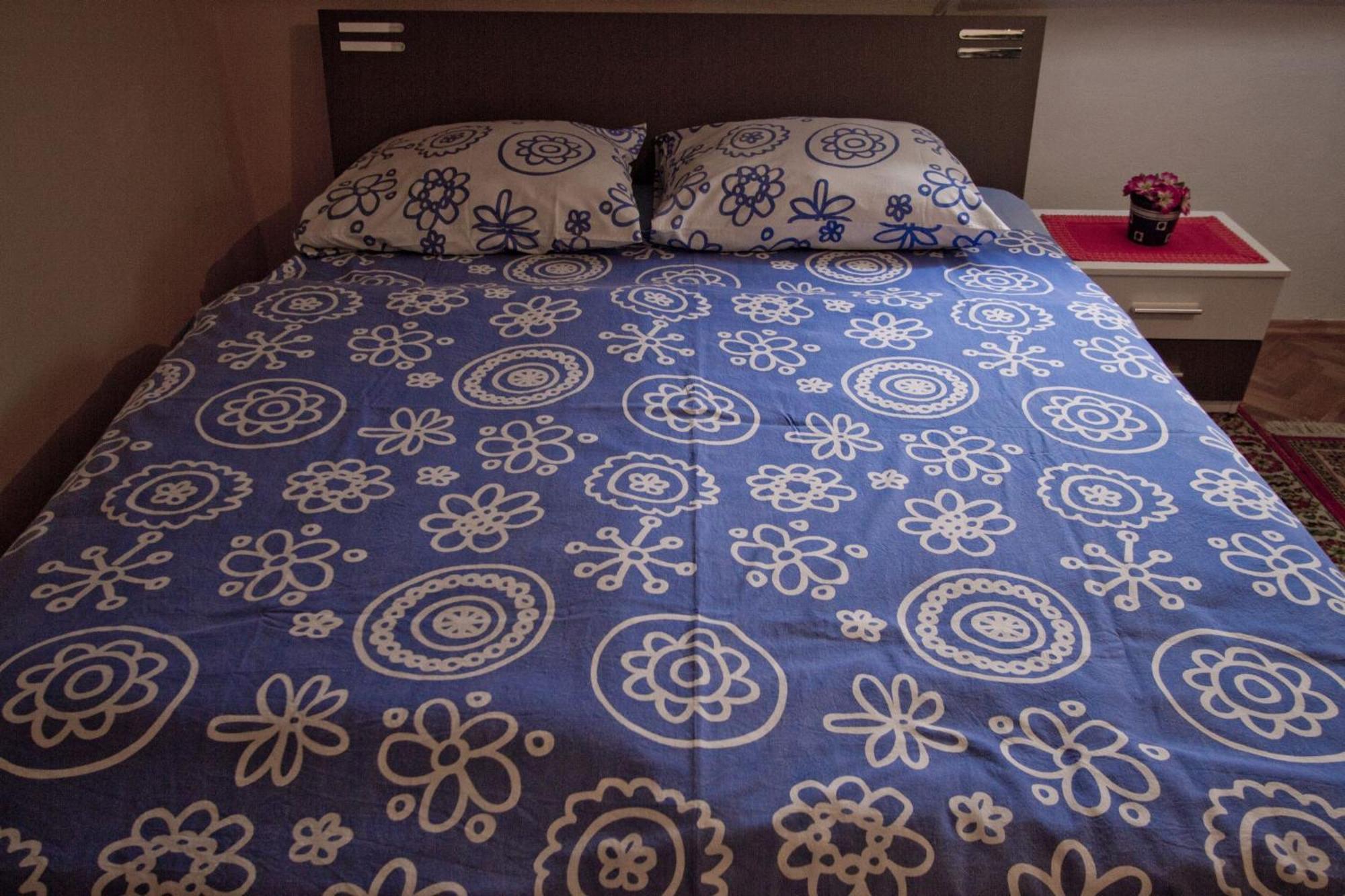 Apartmani Nighty Night Zagreb Habitación foto