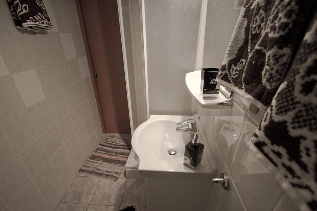Apartmani Nighty Night Zagreb Habitación foto