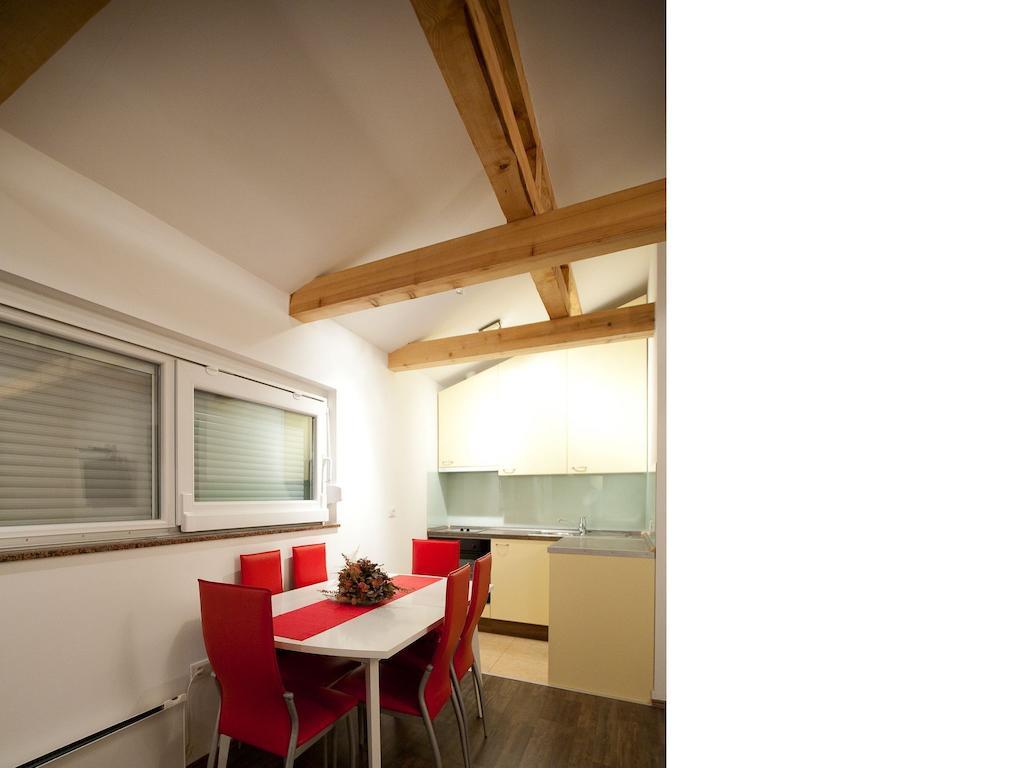 Apartmani Nighty Night Zagreb Habitación foto
